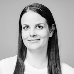 Hrafnhildur Sara Sigurðardóttir